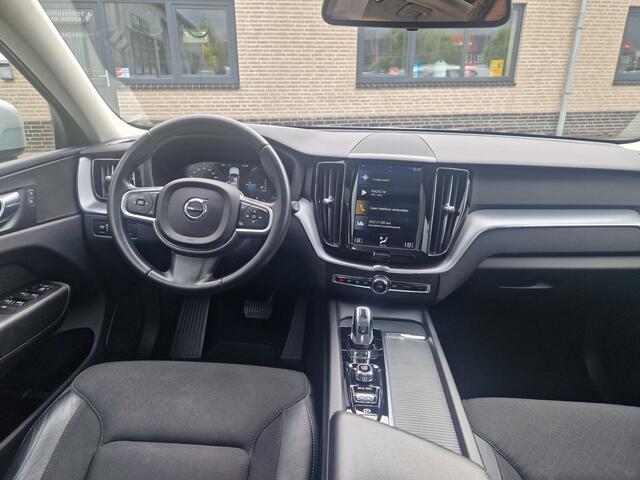Volvo XC60 2.0 T8 Twin Engine AWD Panoramadak | Trekhaak