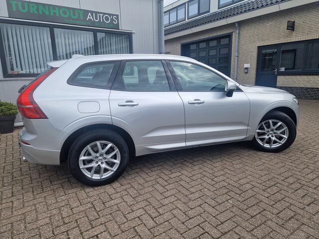Volvo XC60 2.0 T8 Twin Engine AWD Panoramadak | Trekhaak