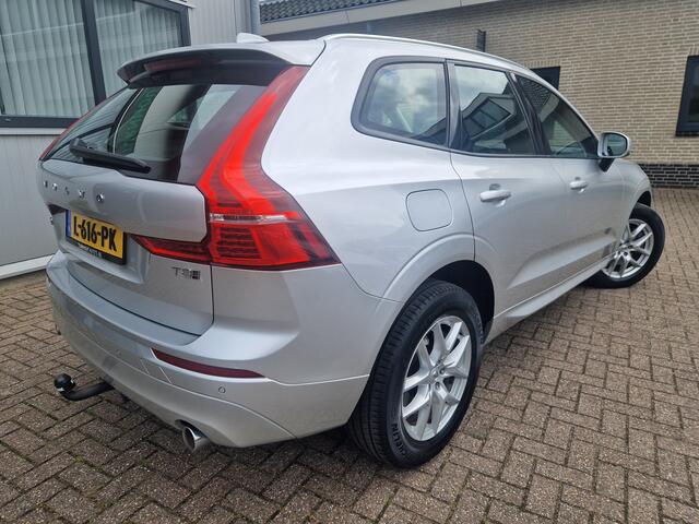 Volvo XC60 2.0 T8 Twin Engine AWD Panoramadak | Trekhaak