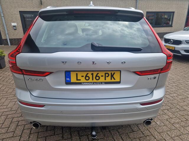Volvo XC60 2.0 T8 Twin Engine AWD Panoramadak | Trekhaak
