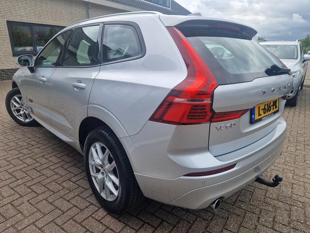 Volvo XC60 2.0 T8 Twin Engine AWD Panoramadak | Trekhaak