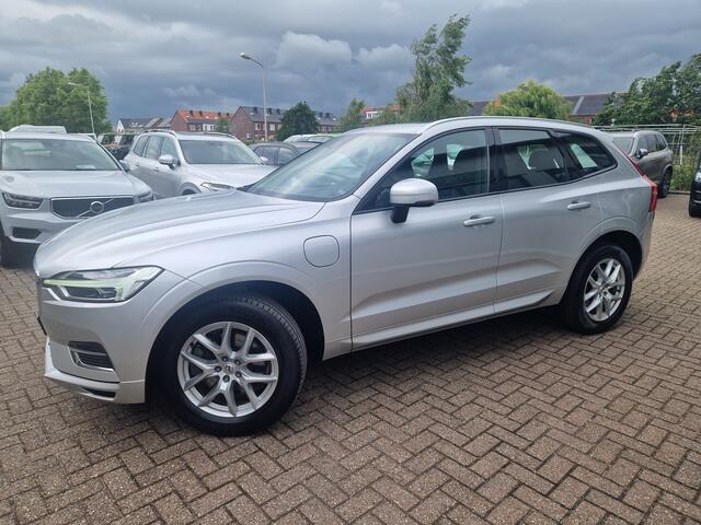 Volvo XC60 2.0 T8 Twin Engine AWD Panoramadak | Trekhaak