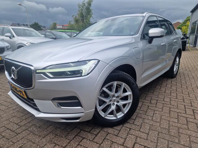 Volvo XC60 2.0 T8 Twin Engine AWD Panoramadak | Trekhaak
