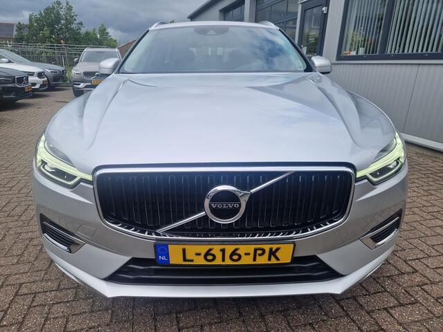 Volvo XC60 2.0 T8 Twin Engine AWD Panoramadak | Trekhaak