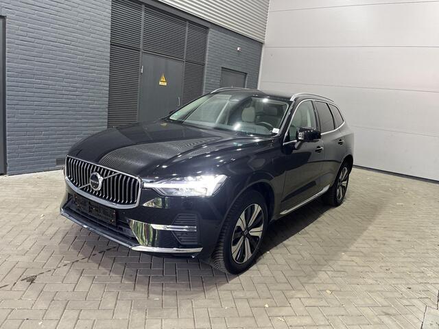 Volvo XC60 T6 Plug-in hybrid Plus Bright | Long Range | ACC | 360° Camera | Trekhaak | BLIS | Stoel+Stuurverwarming