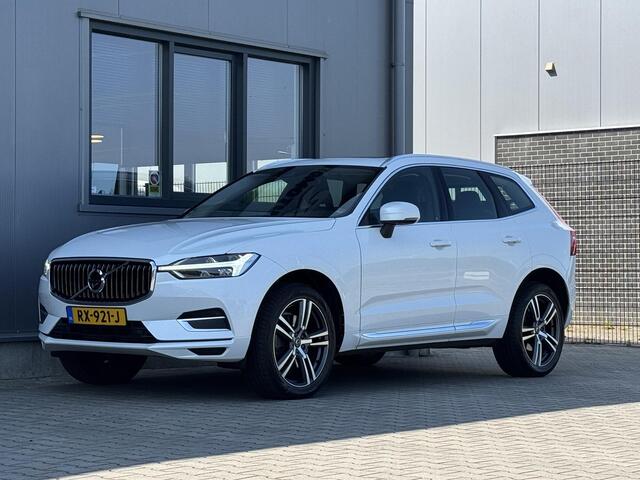 Volvo XC60 2.0 T5 AWD Inscription 250 PK | Luchtvering | Trekhaak | 360 Graden Camera