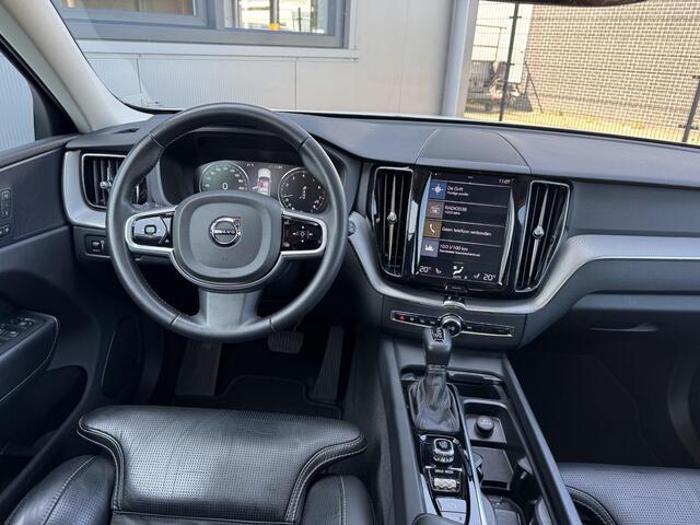 Volvo XC60 2.0 T5 AWD Inscription 250 PK | Luchtvering | Trekhaak | 360 Graden Camera