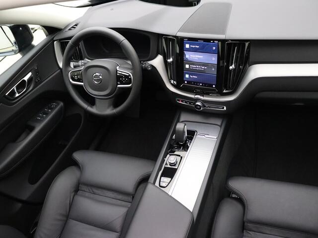 Volvo XC60 T8 455pk AWD Plus Dark / Panoramadak / 20'' / 360 Camera / Elektr. Stoelen / Getint glas / Geïntegreerde zittingverhoger / ACC / BLIS / Draadl. Telefoonlader /