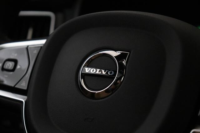 Volvo XC60 T6 PLUG-IN HYBRID AWD ULTIMATE DARK *FULL OPTIONS!* -PANO.DAK|LUCHTVERING|BOWERS&WILKINS|360°CAM|GEVENT.LEDER+MASSAGE