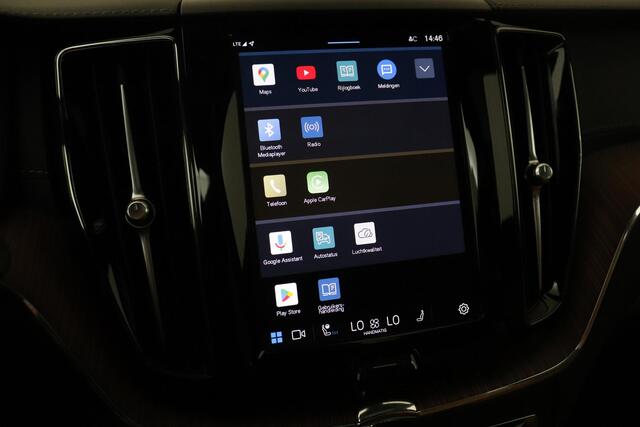 Volvo XC60 T6 PLUG-IN HYBRID AWD ULTIMATE DARK *FULL OPTIONS!* -PANO.DAK|LUCHTVERING|BOWERS&WILKINS|360°CAM|GEVENT.LEDER+MASSAGE