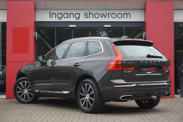 Volvo XC60 2.0 T5 Inscription | Origineel NL | Panoramadak | Trekhaak | Polestar Engineered | Winter/Zomer Pakket | Camera |