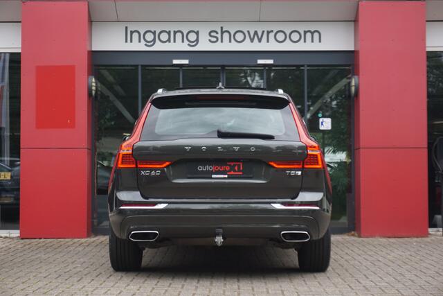 Volvo XC60 2.0 T5 Inscription | Origineel NL | Panoramadak | Trekhaak | Polestar Engineered | Winter/Zomer Pakket | Camera |