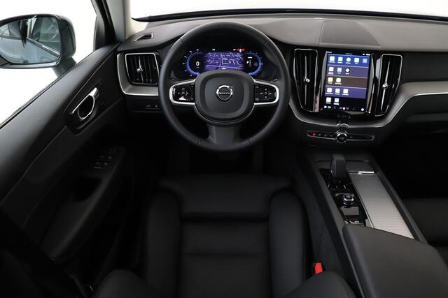 Volvo XC60 T8 PLUG-IN HYBRID PLUS DARK -PANO.DAK|GETINT.GLAS|360°CAM|20"