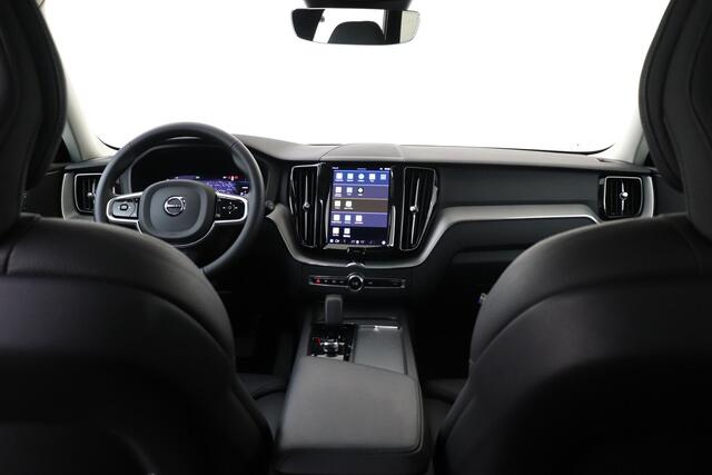 Volvo XC60 T8 PLUG-IN HYBRID PLUS DARK -PANO.DAK|GETINT.GLAS|360°CAM|20"