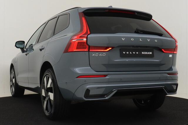 Volvo XC60 T8 PLUG-IN HYBRID PLUS DARK -PANO.DAK|GETINT.GLAS|360°CAM|20"