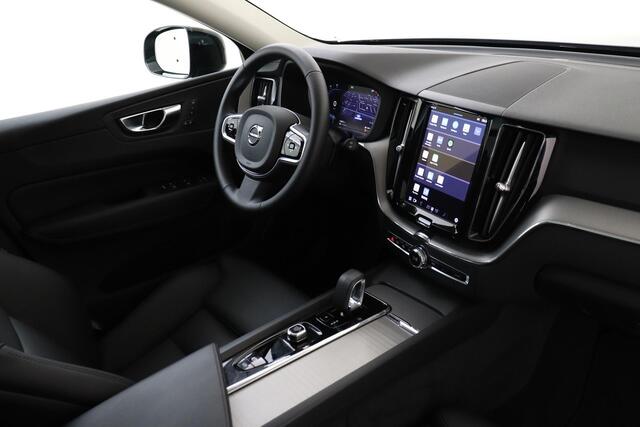 Volvo XC60 T8 PLUG-IN HYBRID PLUS DARK -PANO.DAK|GETINT.GLAS|360°CAM|20"