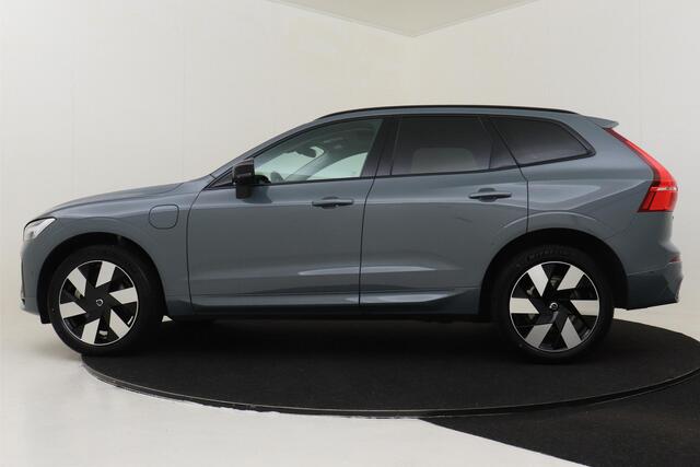 Volvo XC60 T8 PLUG-IN HYBRID PLUS DARK -PANO.DAK|GETINT.GLAS|360°CAM|20"