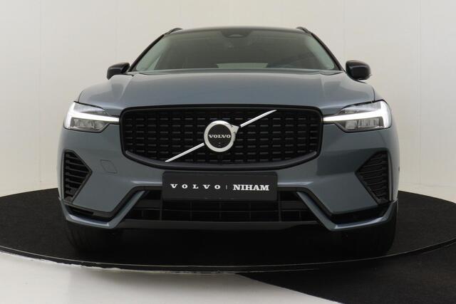 Volvo XC60 T8 PLUG-IN HYBRID PLUS DARK -PANO.DAK|GETINT.GLAS|360°CAM|20"