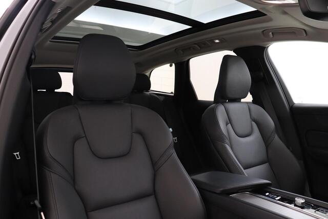 Volvo XC60 T8 PLUG-IN HYBRID PLUS DARK -PANO.DAK|GETINT.GLAS|360°CAM|20"