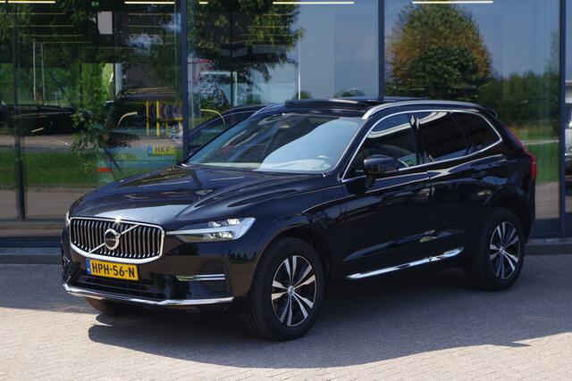 Volvo XC60 2.0 T6 Plug-in hybrid 340 PK AWD Inscription, Panoramadak, Harman/Kardon, Leder