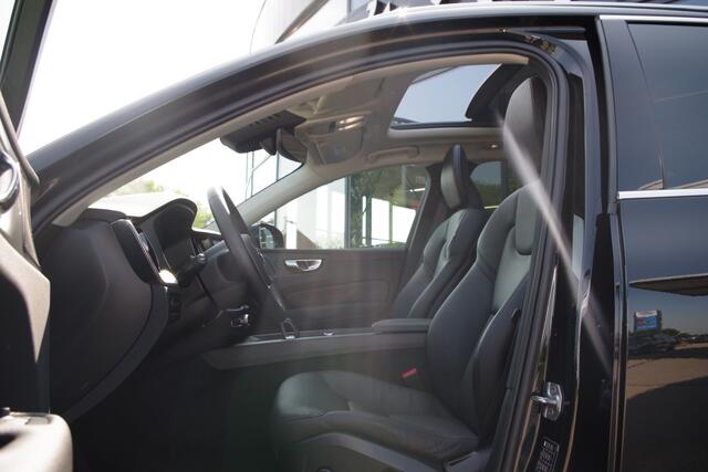 Volvo XC60 2.0 T6 Plug-in hybrid 340 PK AWD Inscription, Panoramadak, Harman/Kardon, Leder