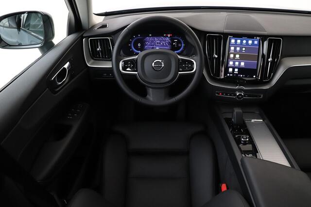 Volvo XC60 T6 PLUG-IN HYBRID PLUS DARK -PANO.DAK|360°CAM|ADAP.CRUISE|20"|TREKHAAK|POWER-SEATS