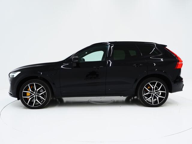 Volvo XC60 2.0 T8 AWD Polestar Engineered Long Range | Panoramadak | Harman/Kardon | Pilot Assist | 360 | Keyless | Carplay