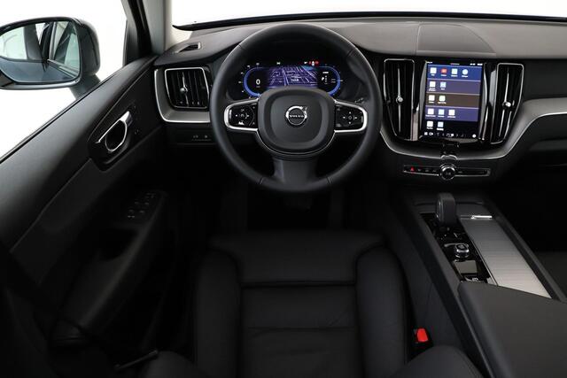 Volvo XC60 T6 RECHARGE AWD PLUS DARK -PANO.DAK|POWER-SEATS|360°CAM|TREKHAAK