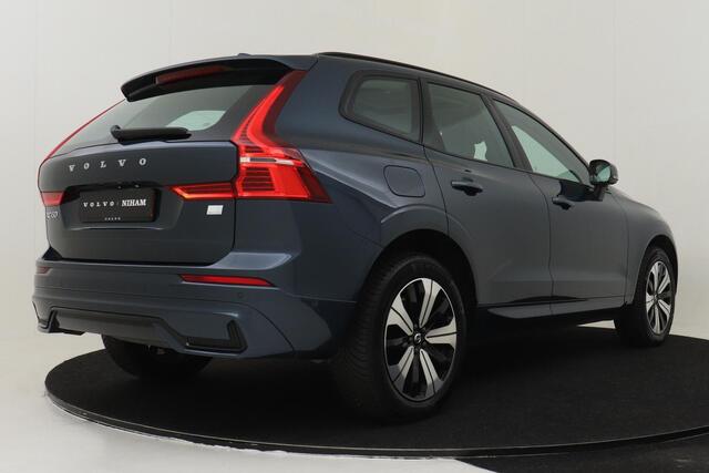 Volvo XC60 T6 RECHARGE AWD PLUS DARK -PANO.DAK|POWER-SEATS|360°CAM|TREKHAAK