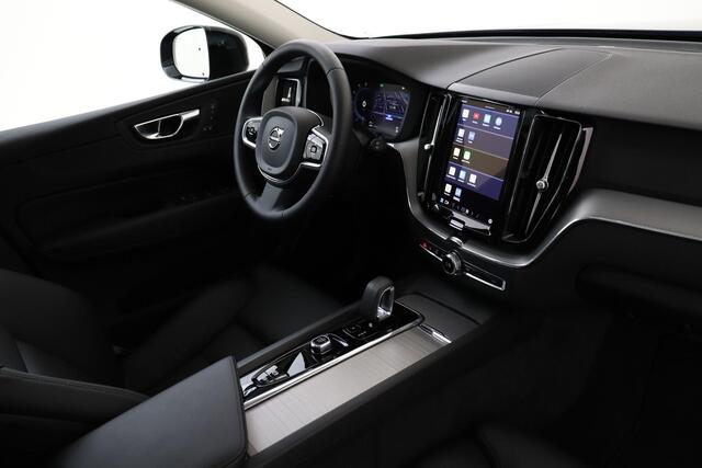 Volvo XC60 T6 RECHARGE AWD PLUS DARK -PANO.DAK|POWER-SEATS|360°CAM|TREKHAAK