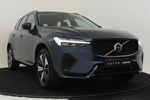 Volvo XC60 T6 RECHARGE AWD PLUS DARK -PANO.DAK|POWER-SEATS|360°CAM|TREKHAAK