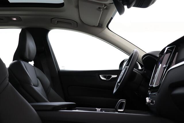 Volvo XC60 T6 RECHARGE AWD PLUS DARK -PANO.DAK|POWER-SEATS|360°CAM|TREKHAAK