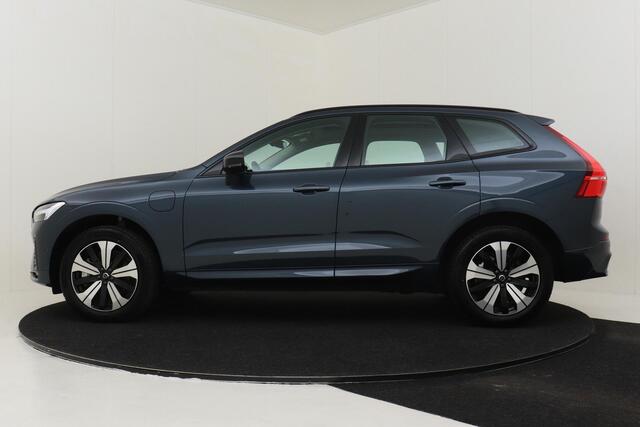 Volvo XC60 T6 RECHARGE AWD PLUS DARK -PANO.DAK|POWER-SEATS|360°CAM|TREKHAAK