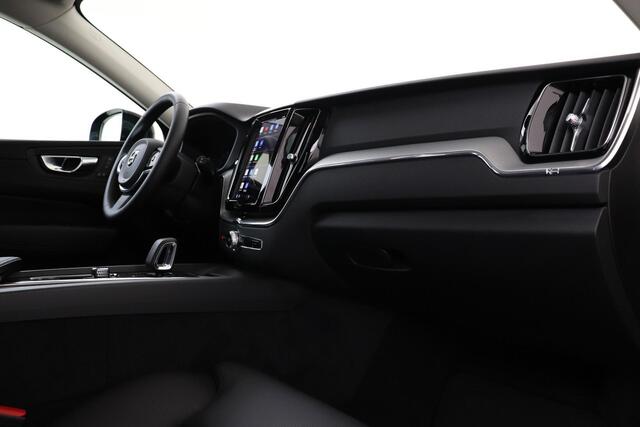 Volvo XC60 T6 RECHARGE AWD PLUS DARK -PANO.DAK|POWER-SEATS|360°CAM|TREKHAAK
