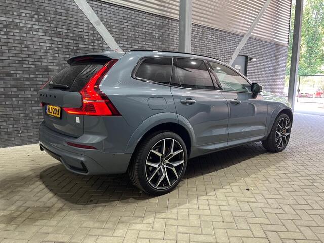 Volvo XC60 T8 AWD Polestar Engineered | Long Range | ACC | 360° Camera | Panoramadak | harman/kardon | 21 Inch