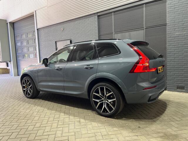 Volvo XC60 T8 AWD Polestar Engineered | Long Range | ACC | 360° Camera | Panoramadak | harman/kardon | 21 Inch