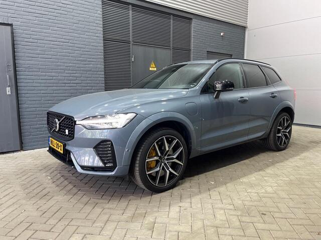 Volvo XC60 T8 AWD Polestar Engineered | Long Range | ACC | 360° Camera | Panoramadak | harman/kardon | 21 Inch