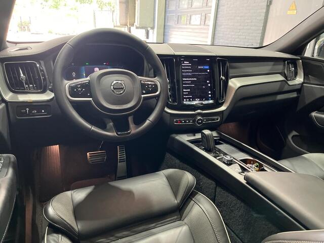 Volvo XC60 T8 AWD Polestar Engineered | Long Range | ACC | 360° Camera | Panoramadak | harman/kardon | 21 Inch