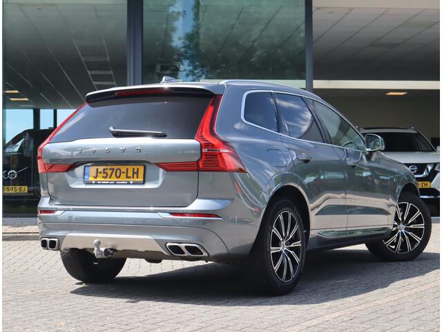 Volvo XC60 2.0 B4 Inscription / Trekhaak