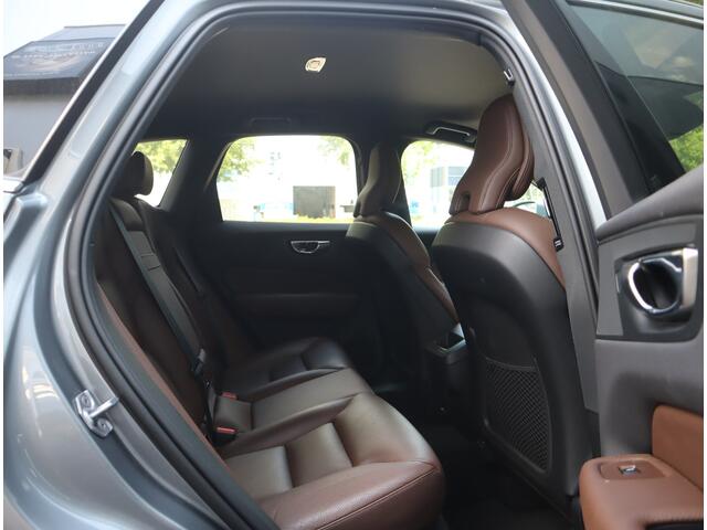 Volvo XC60 2.0 B4 Inscription / Trekhaak