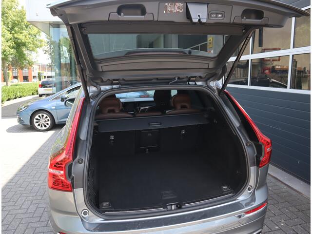 Volvo XC60 2.0 B4 Inscription / Trekhaak