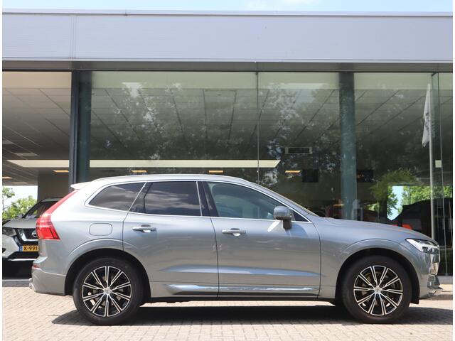 Volvo XC60 2.0 B4 Inscription / Trekhaak