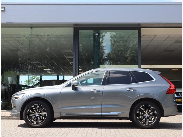 Volvo XC60 2.0 B4 Inscription / Trekhaak