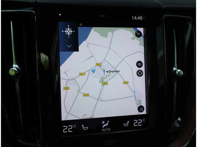 Volvo XC60 2.0 B4 Inscription / Trekhaak