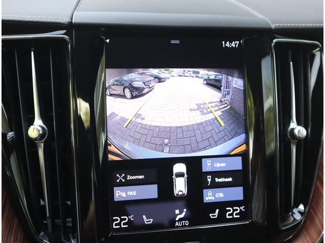 Volvo XC60 2.0 B4 Inscription / Trekhaak