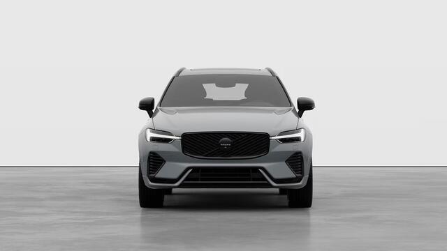 Volvo XC60 T8 Plug-in hybrid AWD Ultra Black Edition | Bowers & Wilkins | Massage/ventilatie voorstoelen | 22" LM velgen | Panoramadak | Head-up Display