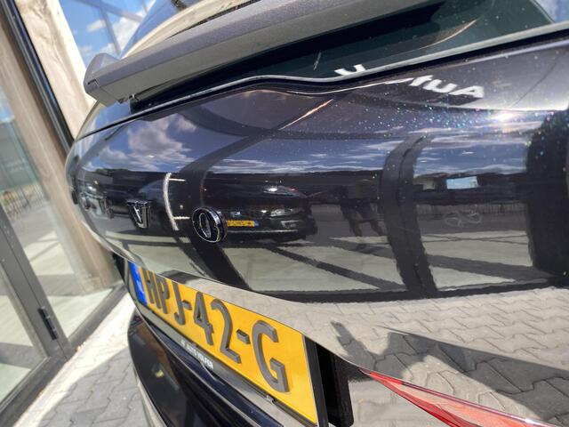 Volvo XC60 2.0 T6 Plug-in hybrid AWD Ultra Black Edition B&W|ACC|HUD|360 Long Range|memory