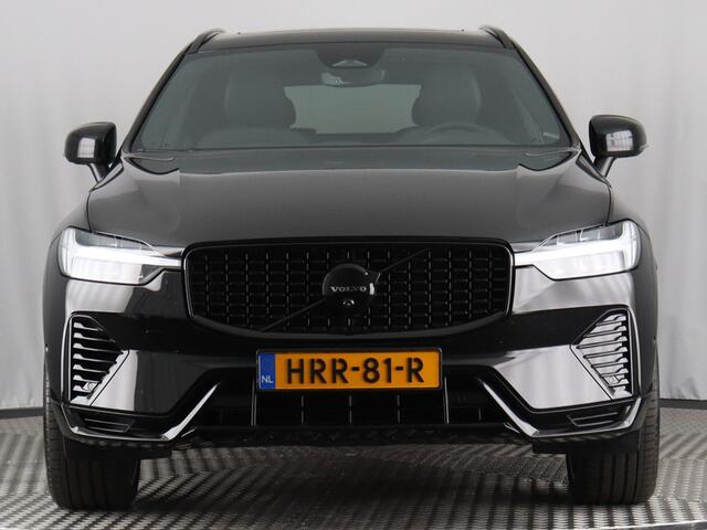 Volvo XC60 2.0 T8 Plug-in hybrid AWD Plus Black Edition 455pk (Pano / 360 Cam / Navi / ACC / 21'')