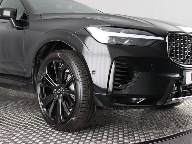 Volvo XC60 2.0 T8 Plug-in hybrid AWD Plus Black Edition 455pk (Pano / 360 Cam / Navi / ACC / 21'')