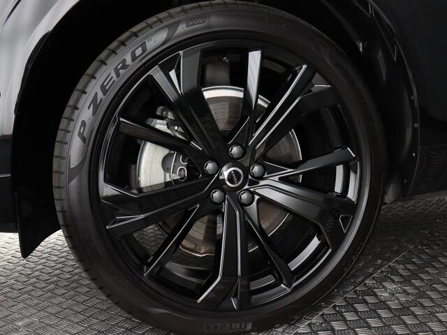 Volvo XC60 2.0 T8 Plug-in hybrid AWD Plus Black Edition 455pk (Pano / 360 Cam / Navi / ACC / 21'')